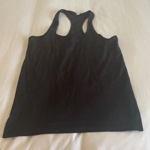 Lululemon swiftly tank